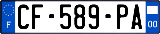 CF-589-PA