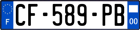 CF-589-PB