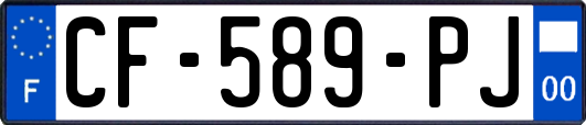 CF-589-PJ