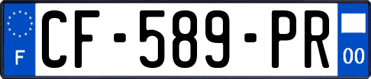 CF-589-PR