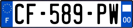 CF-589-PW
