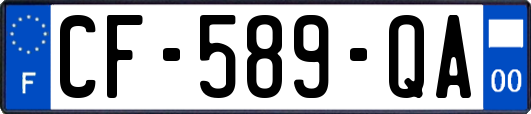 CF-589-QA