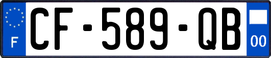 CF-589-QB