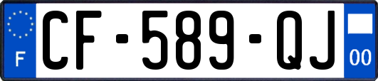 CF-589-QJ