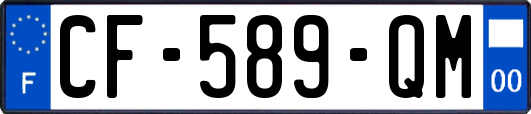 CF-589-QM