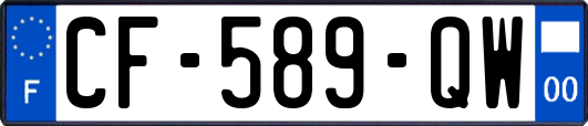 CF-589-QW