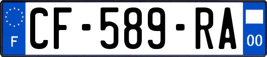 CF-589-RA