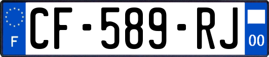 CF-589-RJ