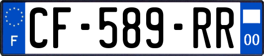 CF-589-RR
