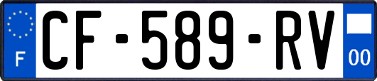 CF-589-RV