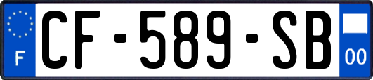 CF-589-SB