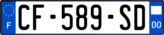CF-589-SD