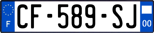 CF-589-SJ