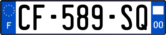 CF-589-SQ