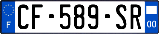 CF-589-SR