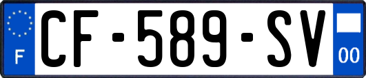 CF-589-SV