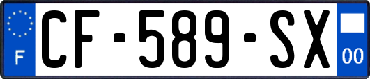 CF-589-SX