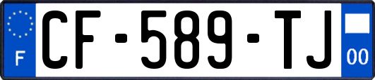 CF-589-TJ