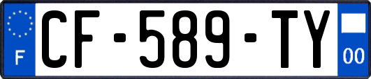 CF-589-TY