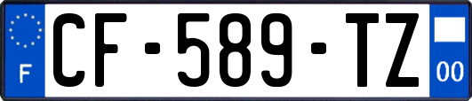 CF-589-TZ