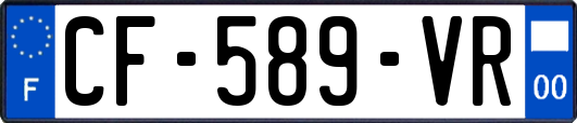 CF-589-VR