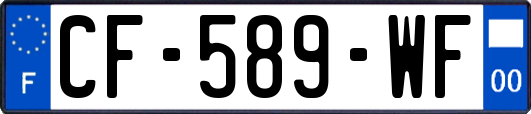 CF-589-WF