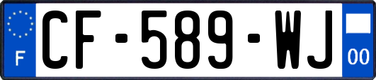 CF-589-WJ