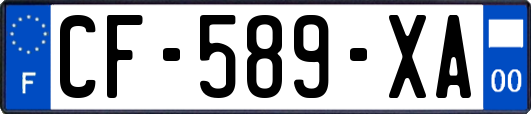 CF-589-XA