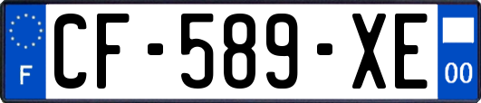 CF-589-XE