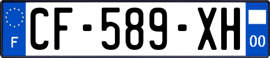 CF-589-XH