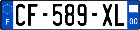CF-589-XL