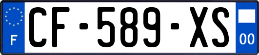 CF-589-XS