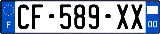 CF-589-XX