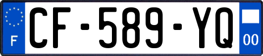 CF-589-YQ