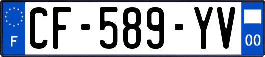 CF-589-YV
