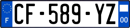 CF-589-YZ