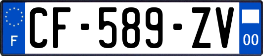 CF-589-ZV