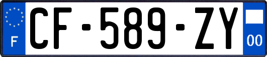 CF-589-ZY