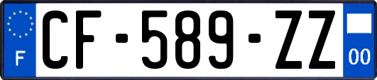 CF-589-ZZ