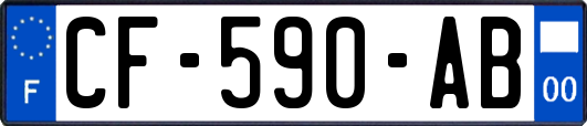 CF-590-AB