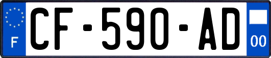 CF-590-AD