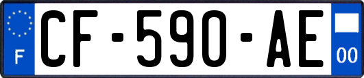 CF-590-AE