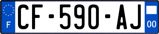 CF-590-AJ