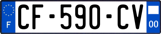 CF-590-CV