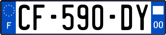 CF-590-DY
