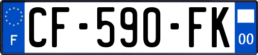 CF-590-FK