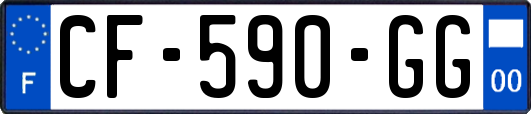 CF-590-GG