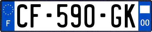 CF-590-GK