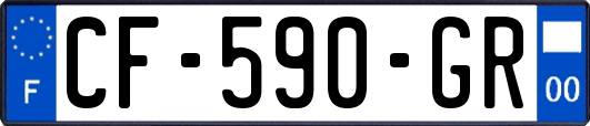CF-590-GR