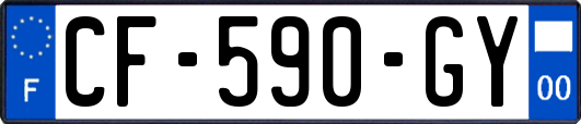 CF-590-GY